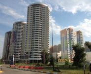 1-комнатная квартира площадью 44 кв.м, Подмосковная ул.  , 8/3 | цена 3 400 000 руб. | www.metrprice.ru