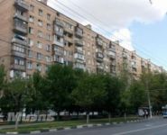 2-комнатная квартира площадью 38 кв.м, Юных Ленинцев ул., 3 | цена 6 500 000 руб. | www.metrprice.ru