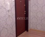 1-комнатная квартира площадью 37 кв.м, Перспективная улица, 75 | цена 5 300 000 руб. | www.metrprice.ru