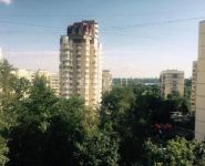 3-комнатная квартира площадью 60 кв.м, Кленовый бул., 22 | цена 10 199 000 руб. | www.metrprice.ru