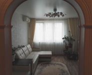 2-комнатная квартира площадью 55 кв.м, улица Жилгородок, 7А | цена 4 999 999 руб. | www.metrprice.ru