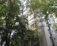 2-комнатная квартира площадью 38 кв.м, Балаклавский просп., 24К3 | цена 7 000 000 руб. | www.metrprice.ru