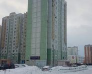 2-комнатная квартира площадью 54 кв.м, улица Брусилова, 15 | цена 5 800 000 руб. | www.metrprice.ru