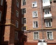 3-комнатная квартира площадью 78 кв.м, улица Лётчика Бабушкина, 14 | цена 9 150 000 руб. | www.metrprice.ru