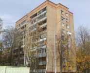 1-комнатная квартира площадью 34 кв.м, Юбилейная ул., 18 | цена 3 450 000 руб. | www.metrprice.ru