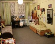 1-комнатная квартира площадью 51.3 кв.м, Амундсена ул., 15к1 | цена 7 650 000 руб. | www.metrprice.ru