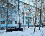 1-комнатная квартира площадью 32 кв.м, Победы ул., 8-3 | цена 1 750 000 руб. | www.metrprice.ru