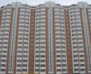 1-комнатная квартира площадью 38 кв.м, Льва Яшина ул., 1 | цена 4 950 000 руб. | www.metrprice.ru