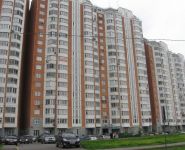 1-комнатная квартира площадью 42.1 кв.м, Лухмановская ул., 17 | цена 5 300 000 руб. | www.metrprice.ru