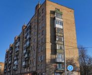 1-комнатная квартира площадью 35 кв.м, Лобненская ул., 9 | цена 5 550 000 руб. | www.metrprice.ru