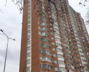 2-комнатная квартира площадью 60 кв.м, Загорьевская улица, 25 | цена 13 800 000 руб. | www.metrprice.ru