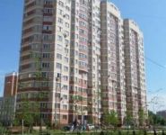 1-комнатная квартира площадью 43 кв.м, Тепличная ул., 6 | цена 3 900 000 руб. | www.metrprice.ru