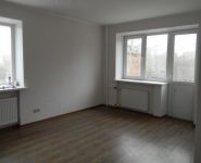 1-комнатная квартира площадью 34 кв.м, Спартаковская улица, 11 | цена 3 500 000 руб. | www.metrprice.ru