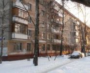 2-комнатная квартира площадью 46 кв.м, проезд Донелайтиса, 26 | цена 6 300 000 руб. | www.metrprice.ru