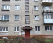 2-комнатная квартира площадью 44.6 кв.м, Богомолова ул., 5 | цена 3 250 000 руб. | www.metrprice.ru