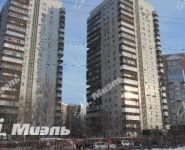 1-комнатная квартира площадью 46 кв.м, Академика Пилюгина ул., 20К2 | цена 11 500 000 руб. | www.metrprice.ru