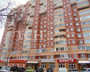 1-комнатная квартира площадью 42 кв.м, Трудовая улица, 7 | цена 3 950 000 руб. | www.metrprice.ru