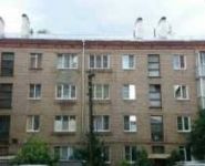 1-комнатная квартира площадью 32.2 кв.м, Климова ул., 34А | цена 1 650 000 руб. | www.metrprice.ru