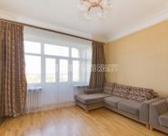 4-комнатная квартира площадью 101 кв.м, Кутузовский просп., 43 | цена 38 000 000 руб. | www.metrprice.ru