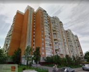 3-комнатная квартира площадью 82.8 кв.м, Уваровский пер., 2 | цена 10 900 000 руб. | www.metrprice.ru