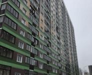 1-комнатная квартира площадью 42 кв.м, Новотушинская ул., 3 | цена 4 150 000 руб. | www.metrprice.ru