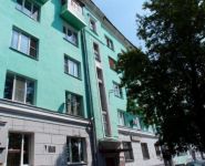 4-комнатная квартира площадью 82 кв.м, Буденного просп., 17 | цена 13 900 000 руб. | www.metrprice.ru
