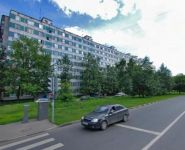 1-комнатная квартира площадью 32 кв.м, Совхозная улица, 6 | цена 3 100 000 руб. | www.metrprice.ru