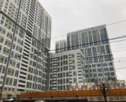 4-комнатная квартира площадью 107 кв.м в ЖК "Богородский", бульвар Маршала Рокоссовского, 6к1А | цена 24 000 000 руб. | www.metrprice.ru