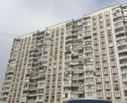 2-комнатная квартира площадью 50 кв.м, Балаклавский просп., 2К3 | цена 8 200 000 руб. | www.metrprice.ru