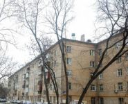 2-комнатная квартира площадью 54 кв.м, Новозаводская ул., 2К4 | цена 8 550 000 руб. | www.metrprice.ru