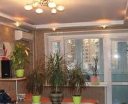 2-комнатная квартира площадью 60 кв.м, Лобачевского ул., 92С1 | цена 15 000 000 руб. | www.metrprice.ru