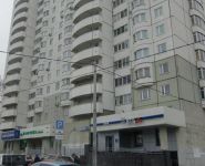 3-комнатная квартира площадью 93 кв.м, Волгоградский просп., 94к1 | цена 15 500 000 руб. | www.metrprice.ru