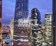 2-комнатная квартира площадью 68 кв.м в МФК "Neva Towers", Красногвардейский 1-й пр., ВЛ17-18 | цена 20 600 000 руб. | www.metrprice.ru