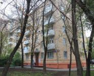 3-комнатная квартира площадью 56 кв.м, Нижегородская ул., 20 | цена 9 500 000 руб. | www.metrprice.ru