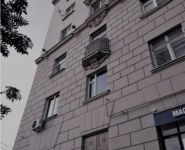 2-комнатная квартира площадью 54.2 кв.м, Ленинский просп., 37А | цена 16 800 000 руб. | www.metrprice.ru