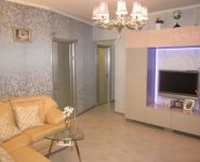 4-комнатная квартира площадью 100 кв.м, Кастанаевская ул., 43К2 | цена 28 000 000 руб. | www.metrprice.ru