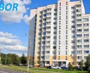 1-комнатная квартира площадью 39 кв.м, Изюмская ул., 22 | цена 6 100 000 руб. | www.metrprice.ru