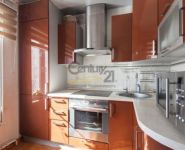 1-комнатная квартира площадью 35 кв.м, Корнейчука ул., 52 | цена 5 700 000 руб. | www.metrprice.ru