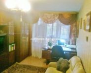 2-комнатная квартира площадью 44 кв.м, Гвардейская улица, 3к1 | цена 8 900 000 руб. | www.metrprice.ru