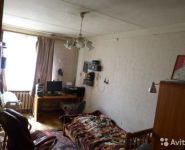 2-комнатная квартира площадью 55 кв.м, улица Пудовкина, 3 | цена 12 090 000 руб. | www.metrprice.ru