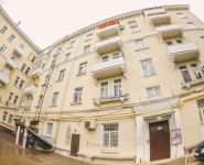 2-комнатная квартира площадью 54.2 кв.м, Ленинградское ш., 36К2 | цена 8 500 000 руб. | www.metrprice.ru