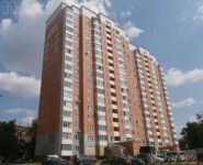 1-комнатная квартира площадью 0 кв.м, Барамзиной ул., 3К1 | цена 3 990 000 руб. | www.metrprice.ru