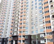 1-комнатная квартира площадью 54 кв.м, Леоновское ш., ВЛ2К12 | цена 3 500 000 руб. | www.metrprice.ru