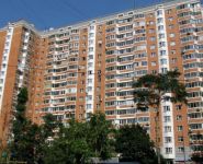 1-комнатная квартира площадью 38 кв.м, Вересковая ул., 1к2 | цена 7 790 000 руб. | www.metrprice.ru