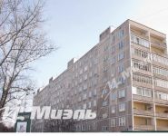 2-комнатная квартира площадью 45 кв.м, 7-й мкр, К702 | цена 5 200 000 руб. | www.metrprice.ru
