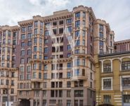 1-комнатная квартира площадью 66 кв.м в ЖК "Royal House on Yauza", Наставнический пер., 3 | цена 20 000 000 руб. | www.metrprice.ru