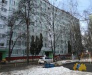 3-комнатная квартира площадью 58.4 кв.м, Красного Маяка ул., 13АК4 | цена 8 350 000 руб. | www.metrprice.ru