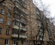 3-комнатная квартира площадью 57 кв.м, Вокзальная ул., 33 | цена 6 050 000 руб. | www.metrprice.ru