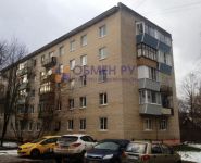3-комнатная квартира площадью 62 кв.м, Талалихина ул., 17к1 | цена 4 750 000 руб. | www.metrprice.ru
