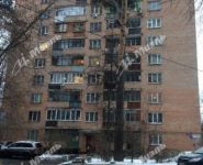 1-комнатная квартира площадью 36 кв.м, Кудрявцева ул., 8 | цена 3 950 000 руб. | www.metrprice.ru